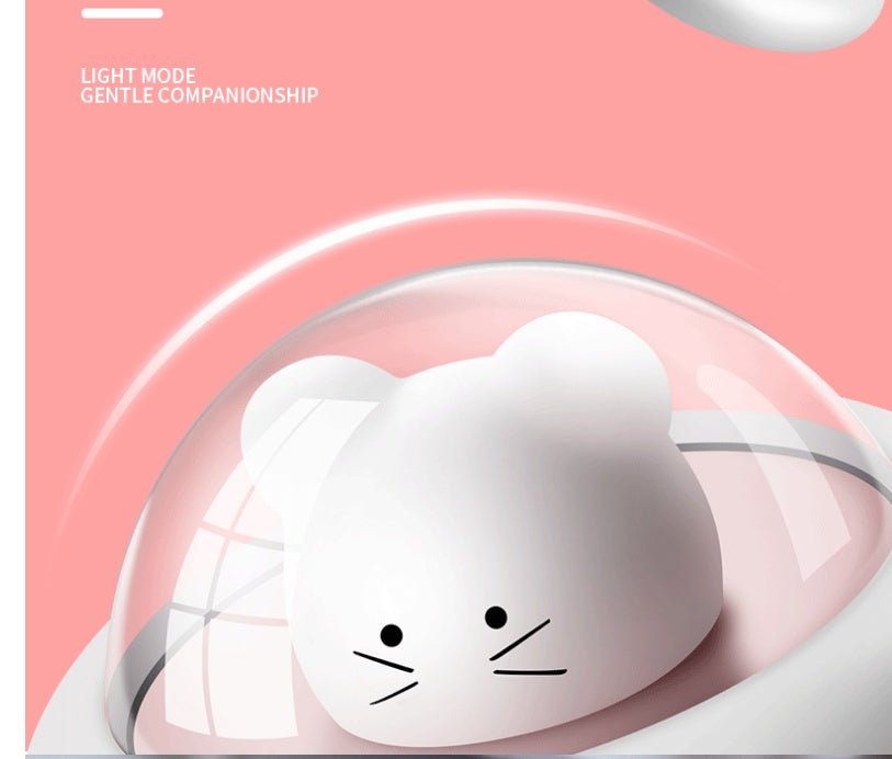 Led Night Light USB Bedside Light Smart Home