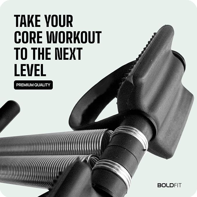 Tummy Trimmer  – Full Body Workout Tool